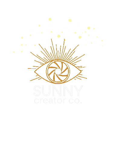 Sunny Cc Sticker by stephdorworth