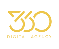 360DigitalAgency digital agency socialmedia 360digital Sticker