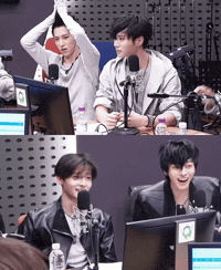 Sangwon Junseo GIF