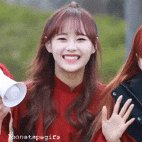 Kpop GIF