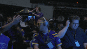 esportsmnsu gaming celebrate esports gamer GIF