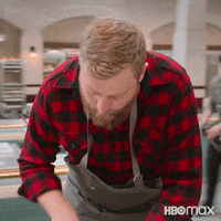 Food Porn Cooking GIF by HBO Max