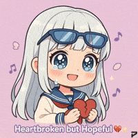 Emotional Damage Holding It Together GIF by Persona