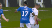Rangersfc GIF by Rangers Football Club