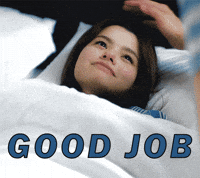 Well Done Good Job GIF