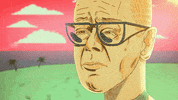 Adam Clayton Weed GIF by Gunpowder & Sky