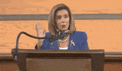 Nancy Pelosi GIF by GIPHY News