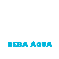Agua Rim Sticker by Kidney Kids