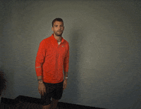 grigor dimitrov miami open reactions GIF by Miami Open