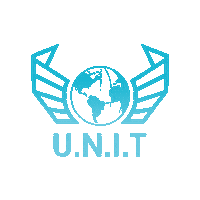 Doctor Who Unit Sticker by Immersive Everywhere