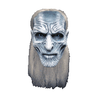 Game Of Thrones Television Sticker by imoji