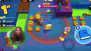 Halloween Surprise GIF by Squad Busters
