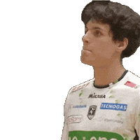 Italia Volley Sticker