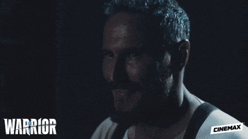 cinemax punch warrior brawl cinemax GIF