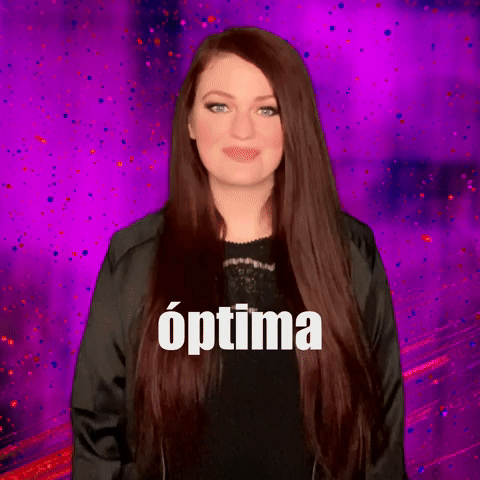 óptima