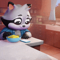 Snack What GIF by Family Cando