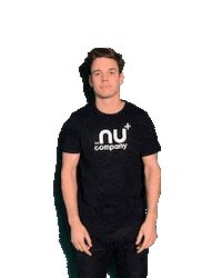 New Post Click Sticker by the.nu.company
