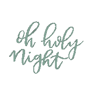 Merry Christmas Sticker