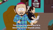season 20 20x5 GIF by South Park 