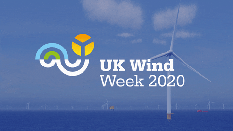 Wind Energy GIF by RenewableUK