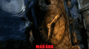 Stop Motion Fantasia GIF by Tippett Studio