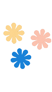 Flowers Sticker