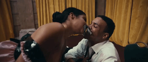 tints monoey GIF by Anderson .Paak