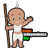 Celebration Wishes Sticker by Chhota Bheem