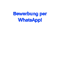 Hanfried_GmbH work jobs hiring newjob Sticker