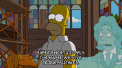Episode 18 GIF by The Simpsons