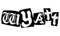 Rip Wyatt Sticker