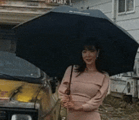 Model Ina GIF