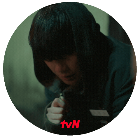 K-Drama Songkang Sticker by tvN Official