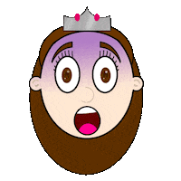 Marina Sticker