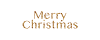Merry Christmas Sticker by Tropic Skincare