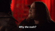 Country Music Drama GIF by MonarchOnFOX