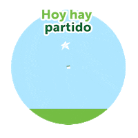 Soccer Futbol Sticker by Banco Promerica Guatemala