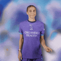 No GIF by Orlando Pride