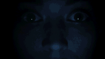 shocked alfonso herrera GIF by The Exorcist FOX