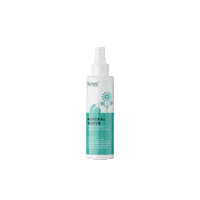Mineral Water Bottle Sticker by Lynia