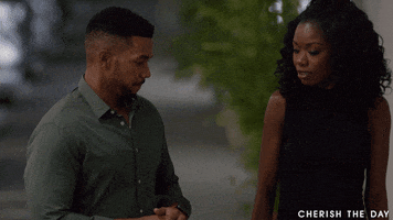 Love Story Romance GIF by Cherish The Day