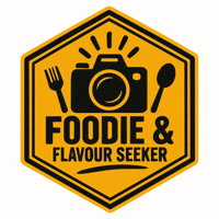 Foodie Heritage GIF by Kikkoman South Africa