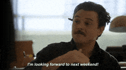 damon wayans fox GIF by Lethal Weapon