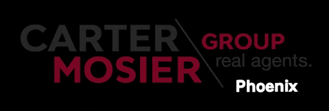 CarterMosierGroup giphygifmaker real estate realtor real estate agent GIF