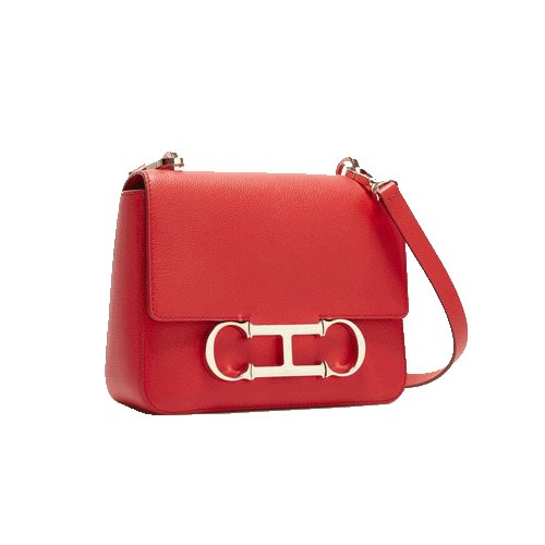 Fashion Chinsignia Sticker by Carolina Herrera