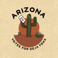 Vote Election GIF by Creative Courage