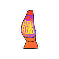 Pride Sticker by DoSomething