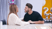 Mtv Couple Goals GIF by The Charlotte Show