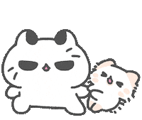 Cat Meow Sticker