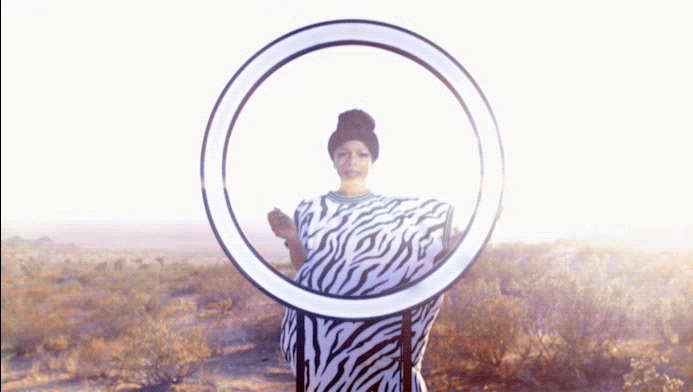 season 2 fergie GIF by The Four